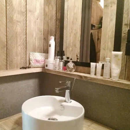 Safaritent Glamping L'ardechois Gluiras
